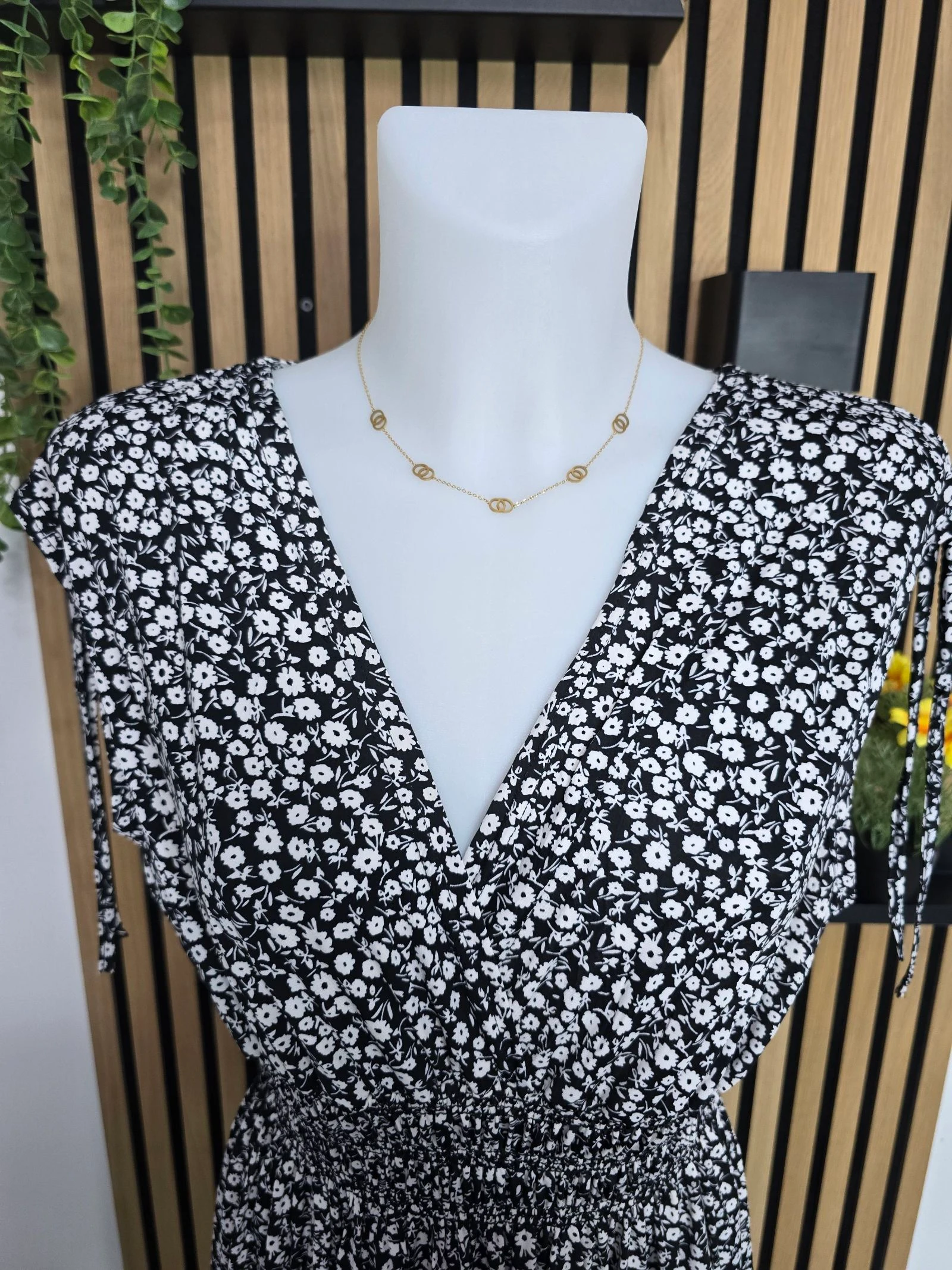 Vestido mágico versão curta – photo 3